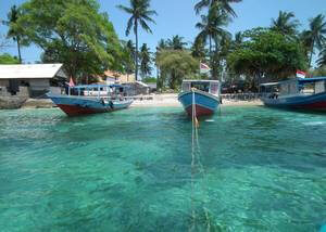 Indonesia Holiday and Travel Special Offers
