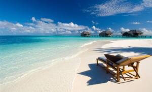 Maldives Holiday and Travel Special Offers