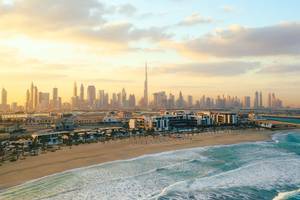 United Arab Emirates Holiday and Travel Special Offers
