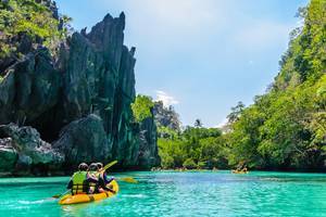 Philippines Holiday and Travel Special Offers