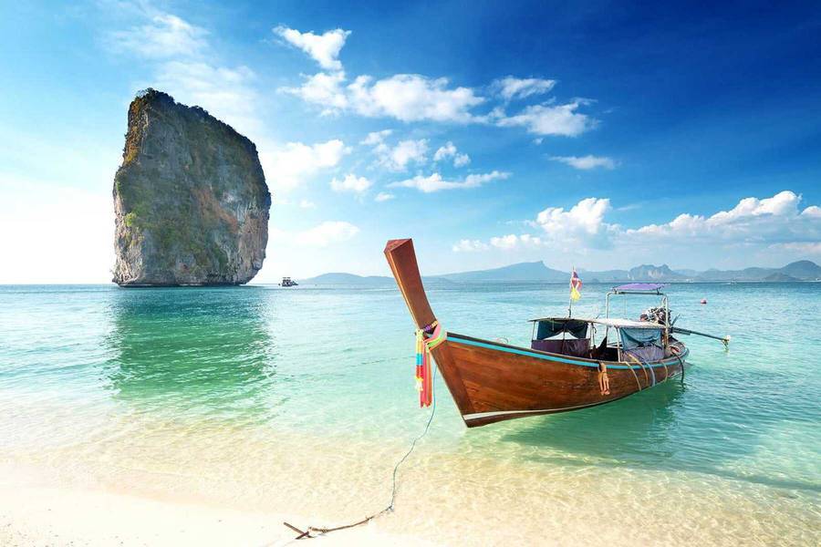 Phuket and More